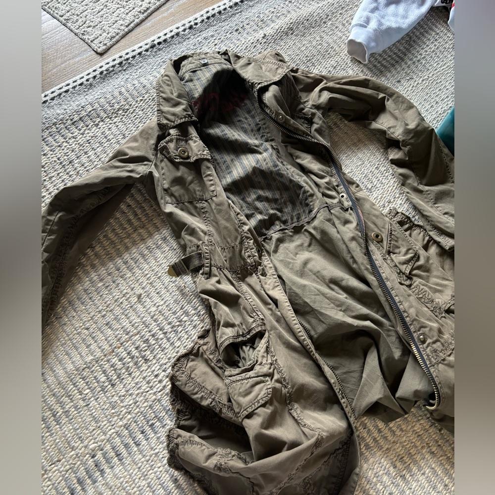 Another Jacket - image 1